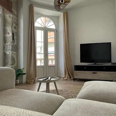 Casa Matilda A Guarda