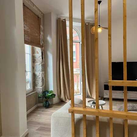 Apartmán Casa Matilda *