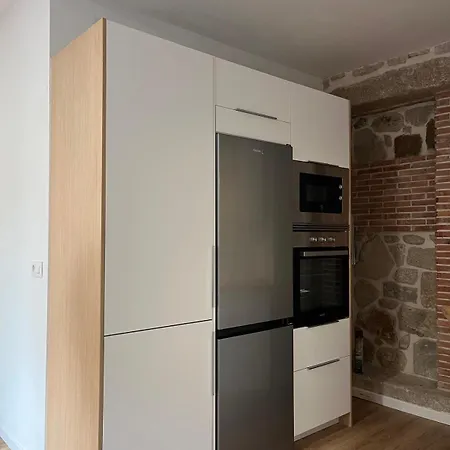 Casa Matilda