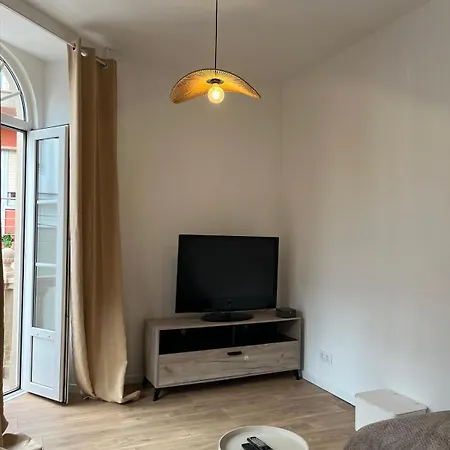 Apartmán Casa Matilda *