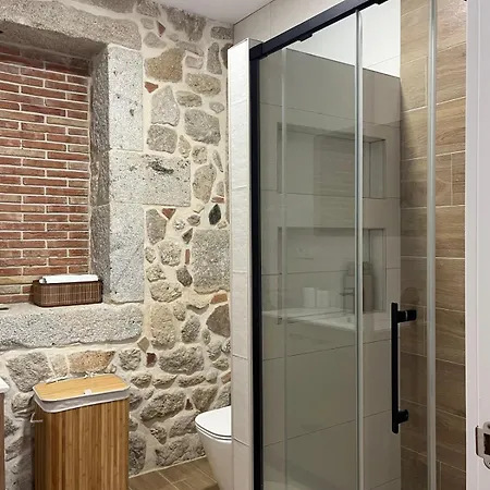 Casa Matilda A Guarda