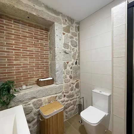 Casa Matilda A Guarda