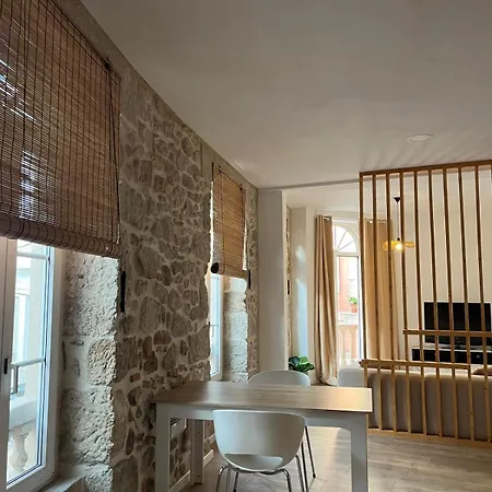 Casa Matilda A Guarda